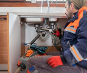 About Emergency plumbing pros Dudley, MA
